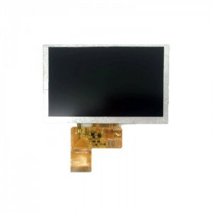 LCD Screen Replacement for TOPDON T-NINJA 1000 Key Programmer